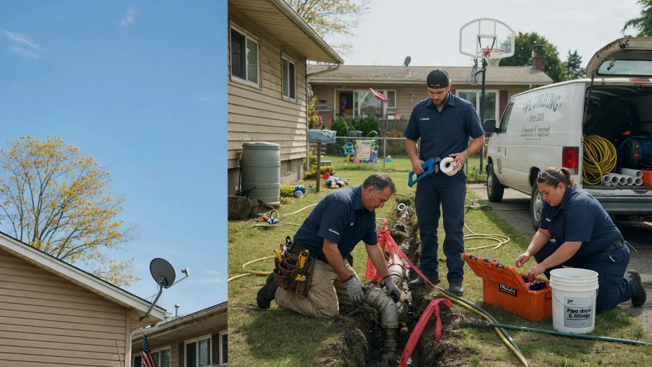 Garbage Disposal Replacement in Cranesville, PA near me